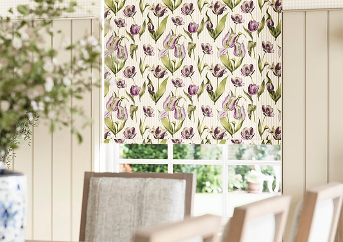 Carries Stripe, Mullacombe - Twist&Fit Roller Blind - Image 5